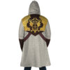 Trevor Belmont V1 Dream Cloak Castlevania Dream Cloak Coat