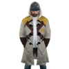 Trevor Belmont V1 Dream Cloak Castlevania Dream Cloak Coat