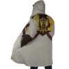 Trevor Belmont V1 Dream Cloak Castlevania Dream Cloak Coat