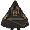 Trevor Belmont V2 Dream Cloak Castlevania Dream Cloak Anime Dream Cloak Coat