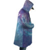 Trippy Astral Vegeta Dream Cloak Dragon Ball Z Dream Cloak Anime Dream Cloak Coat