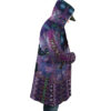 Trippy Venom Dream Cloak Marvel Dream Cloak Coat