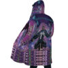 Trippy Venom Dream Cloak Marvel Dream Cloak Coat