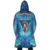 Trippy Wing Zero Dream Cloak Gundam Dream Cloak Anime Dream Cloak Coat