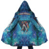 Trippy Wing Zero Dream Cloak Gundam Dream Cloak Anime Dream Cloak Coat