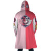 Uta Dream Cloak One Piece Dream Cloak Anime Dream Cloak Coat