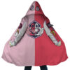 Uta Dream Cloak One Piece Dream Cloak Anime Dream Cloak Coat