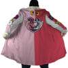 Uta Dream Cloak One Piece Dream Cloak Anime Dream Cloak Coat