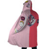 Uta Dream Cloak One Piece Dream Cloak Anime Dream Cloak Coat