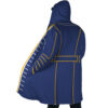 Vergil Coat Dream Cloak Devil May Cry Dream Cloak Anime Dream Cloak Coat