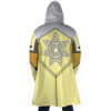 Wargreymon Dream Cloak Digimon Dream Cloak Anime Dream Cloak Coat