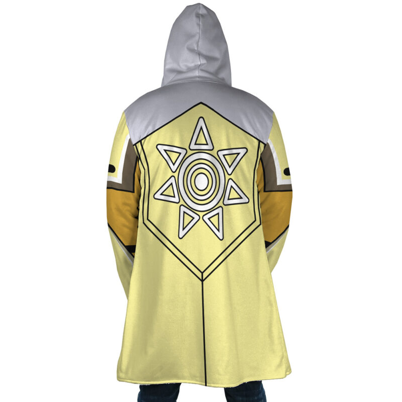 Wargreymon Dream Cloak Digimon Dream Cloak Anime Dream Cloak Coat