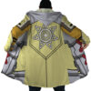 Wargreymon Dream Cloak Digimon Dream Cloak Anime Dream Cloak Coat