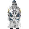 White Dragon Emperor’s Armor Dream Cloak High School DxD Dream Cloak Anime Dream Cloak Coat