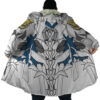 White Dragon Emperor’s Armor Dream Cloak High School DxD Dream Cloak Anime Dream Cloak Coat