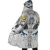 White Dragon Emperor’s Armor Dream Cloak High School DxD Dream Cloak Anime Dream Cloak Coat