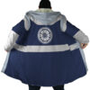 Order of the White Lotus Dream Cloak Avatar Dream Cloak Coat