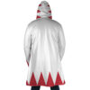 White Mage Dream Cloak Final Fantasy Dream Cloak Anime Dream Cloak Coat