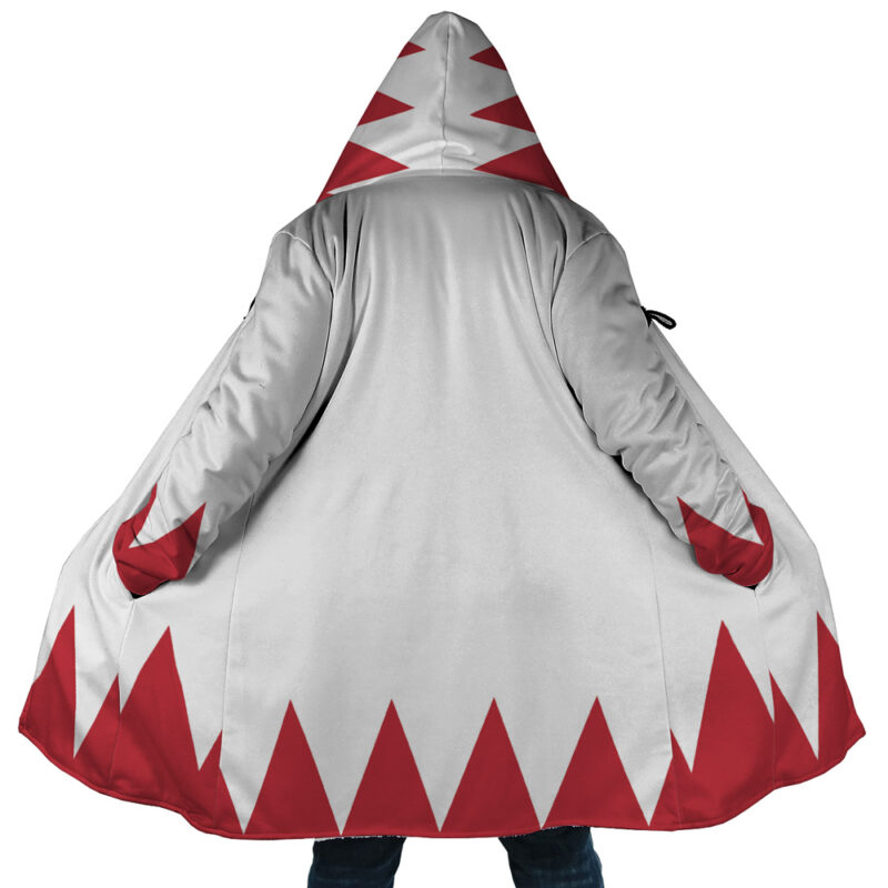 White Mage Dream Cloak Final Fantasy Dream Cloak Anime Dream Cloak Coat