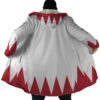 White Mage Dream Cloak Final Fantasy Dream Cloak Anime Dream Cloak Coat