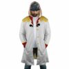 Whitebeard Edward Dream Cloak One Piece Dream Cloak Anime Dream Cloak Coat