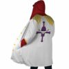 Whitebeard Edward Dream Cloak One Piece Dream Cloak Anime Dream Cloak Coat