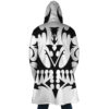 Xemnas Dream Cloak Kingdom Hearts Dream Cloak Coat