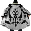 Xemnas Dream Cloak Kingdom Hearts Dream Cloak Coat