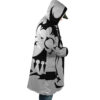 Xemnas Dream Cloak Kingdom Hearts Dream Cloak Coat