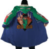 Yusuke Urameshi Dream Cloak YuYu Hakusho Dream Cloak Anime Dream Cloak Coat