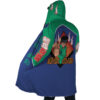 Yusuke Urameshi Dream Cloak YuYu Hakusho Dream Cloak Anime Dream Cloak Coat