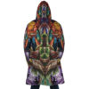 Trippy Boba Fett Dream Cloak Star Wars Dream Cloak Coat