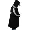 Black Rock Shooter Dream Cloak Anime Dream Cloak Coat