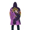 Gohan Dragon Ball Z Dream Cloak Coat