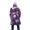 Kokushibo Demon Slayer Dream Cloak Coat