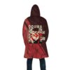 Douma Demon Slayer Dream Cloak Coat