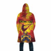 Deadpool and Wolverine Marvels Dream Cloak Coat