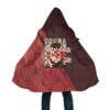 Douma Demon Slayer Dream Cloak Coat