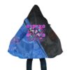 Gyokko Demon Slayer Dream Cloak Coat