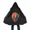 Deadpool and Wolverine Marvels Dream Cloak Coat