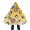 Monkey D. Luffy One Piece Dream Cloak Coat