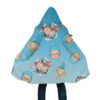 Franky One Piece Dream Cloak Coat