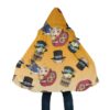 Sabo One Piece Dream Cloak Coat