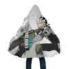 Gen Narumi Kaiju No. 8 Dream Cloak Coat