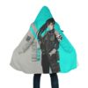 Mina Ashiro Kaiju No. 8 Dream Cloak Coat