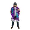 Beerus Dragon Ball Z Dream Cloak Coat