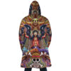 Trippy Monkey D. Luffy Dream Cloak One Piece Dream Cloak Anime Dream Cloak Coat