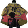 Samurai Champloo Dream Cloak Anime Dream Cloak Coat