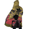 Samurai Champloo Dream Cloak Anime Dream Cloak Coat