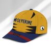 Wolverine Baseball Cap